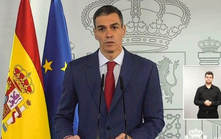 Το «Όχι» της Μαδρίτης στον πόλεμο: Ο Σάντσεθ απέναντι στον Τραμπ