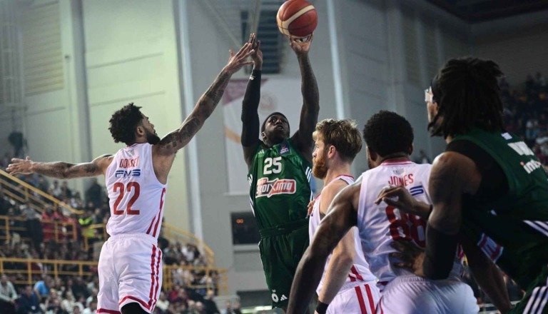 Οι απουσίες θα κρίνουν το ντέρμπι των «αιωνίων»