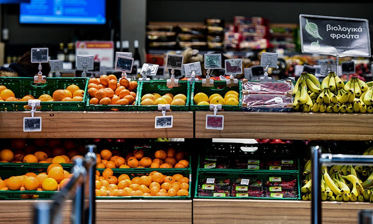 Το υπουργείο Αγροτικής Ανάπτυξης «σαρώνει» την αγορά: 92 παραβάσεις σε 524 ελέγχους