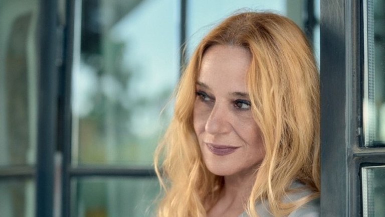 Ευανθία Ρεμπούτσικα: Νέα συναυλία την Κυριακή 29 Μαρτίου στο Μέγαρο Μουσικής Θεσσαλονίκης