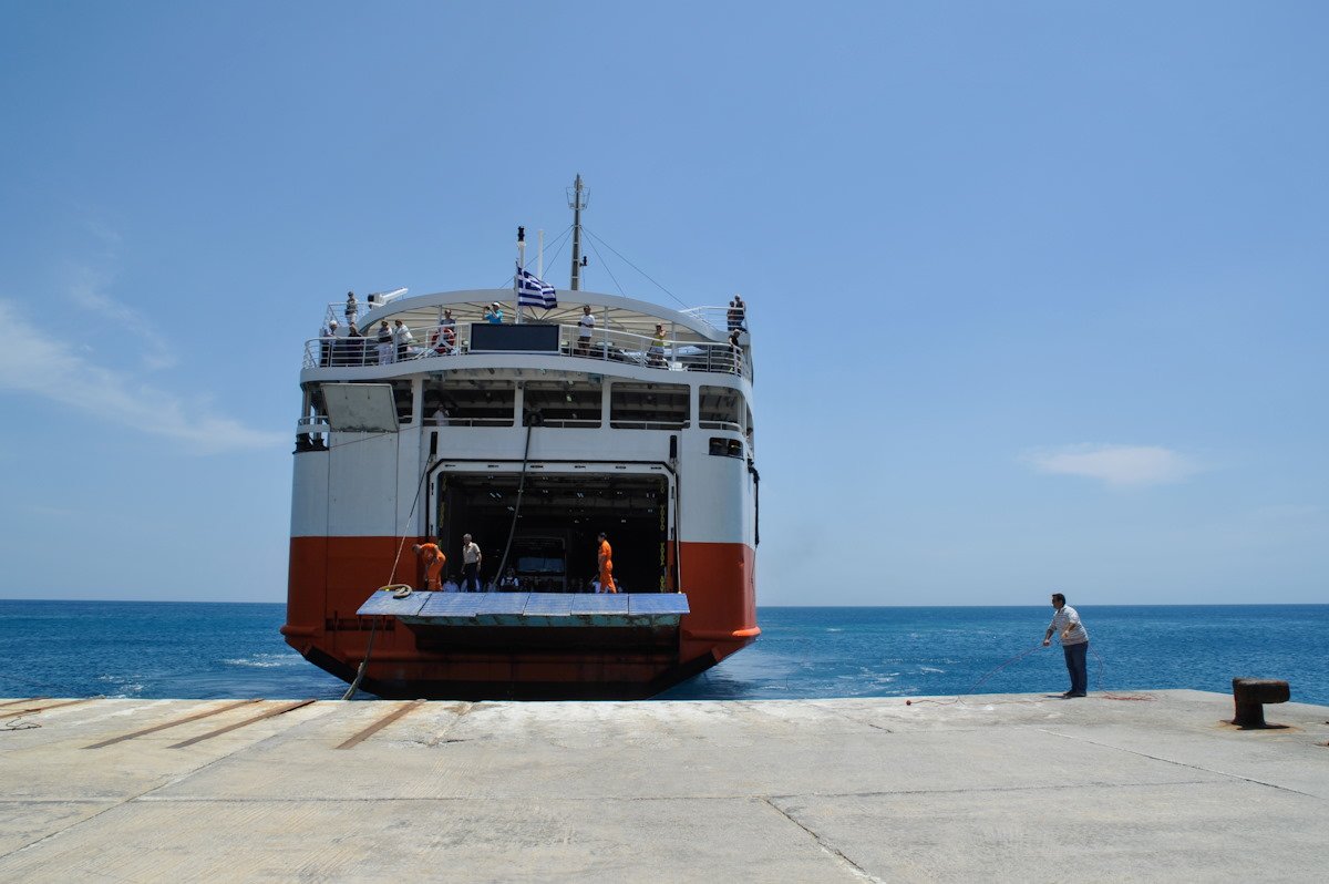 ΠΝΟ: 24ωρη απεργία σε όλα τα πλοία την Πέμπτη 5/3 εξαιτίας της κατάστασης στην Μέση Ανατολή