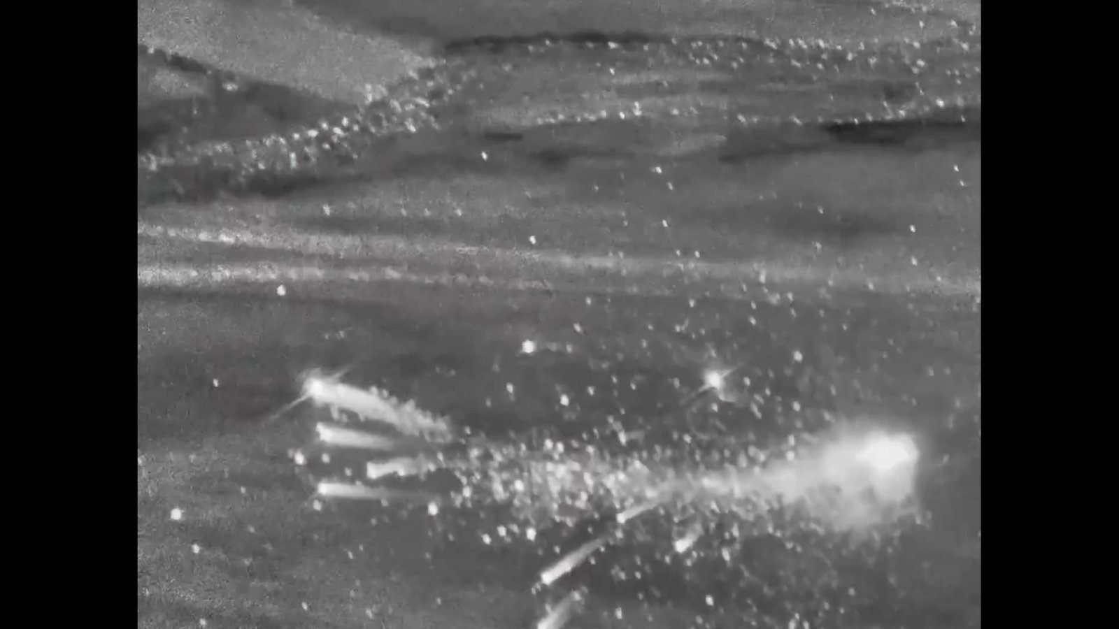 Κρίση στη Μέση Ανατολή: Βρετανικά μαχητικά κατέρριψαν drones πάνω από Ιορδανία και Ιράκ