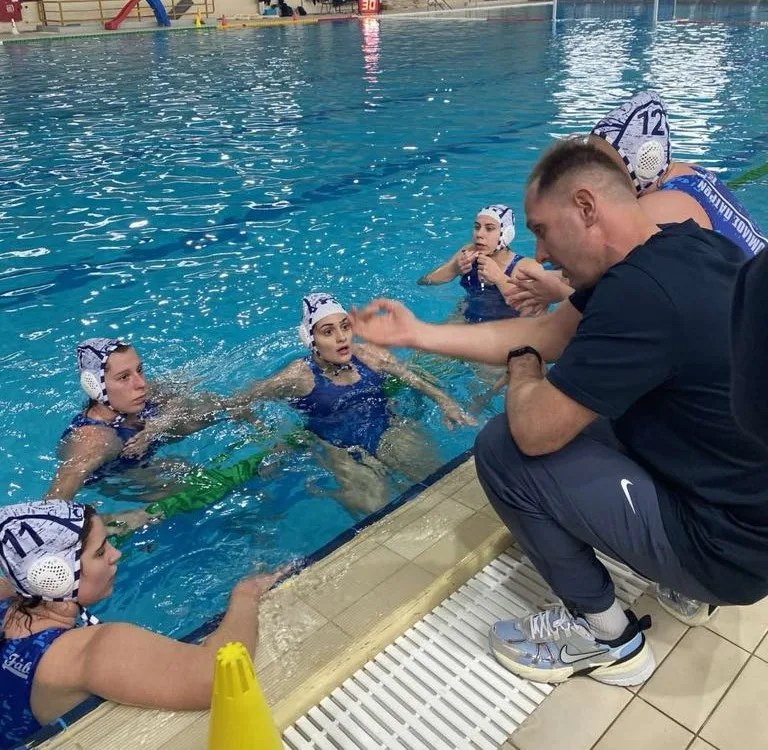 Νέα δύσκολη έξοδο για τις γυναίκες του ΝΟΠ