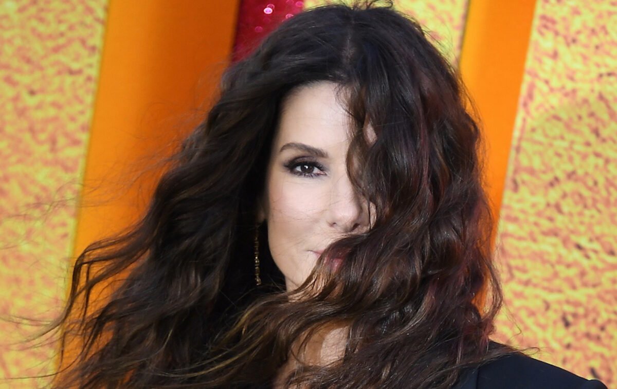 Σάντρα Μπούλοκ: Επιστροφή στη μεγάλη οθόνη με νέα ταινία της Sony Pictures, σε σενάριο της Ντάνα Φοξ