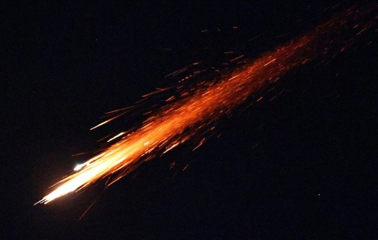 Μέση Ανατολή: Ως πότε θα υπάρχει η δυνατότητα κατάρριψης πυραύλων και drones του Ιράν