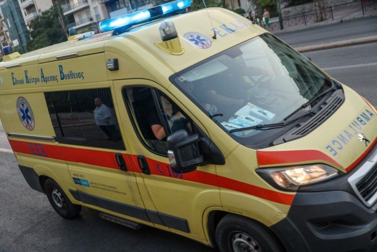 Τραγωδία στα Γιάννενα: Νεκρός 20χρονος που έπεσε από μεγάλο ύψος στην Πανεπιστημιούπολη