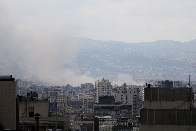 Ισραηλινός στρατός: «Εκκενώστε όλο τον νότιο Λίβανο, μετακινηθείτε βόρεια του ποταμού Λιτάνι»