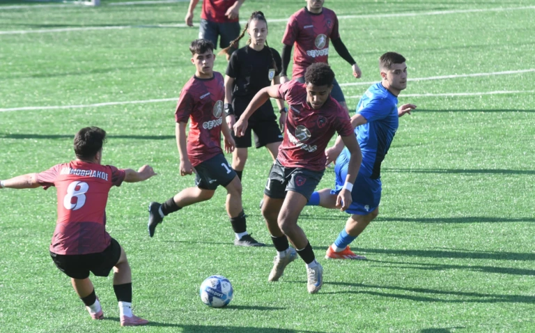 Εθνικός Πατρών: «Δεν θα πληρώσω εγώ τις μυθοπλασιες δύο παιδιών»