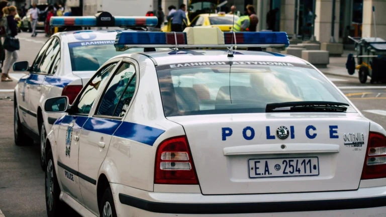 Ηλεία: Συλλήψεις για κάνναβη στον Πηνειό – 17χρονος με σπρέι πιπεριού στον Πύργο