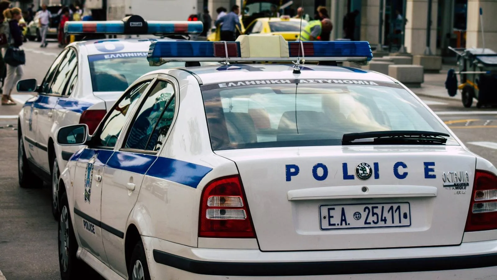 Ηλεία: Συλλήψεις για κάνναβη στον Πηνειό – 17χρονος με σπρέι πιπεριού στον Πύργο