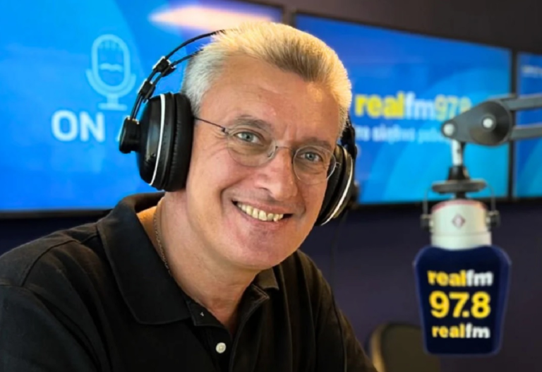 Ακούστε την εκπομπή του Νίκου Χατζηνικολάου 4/3/2026