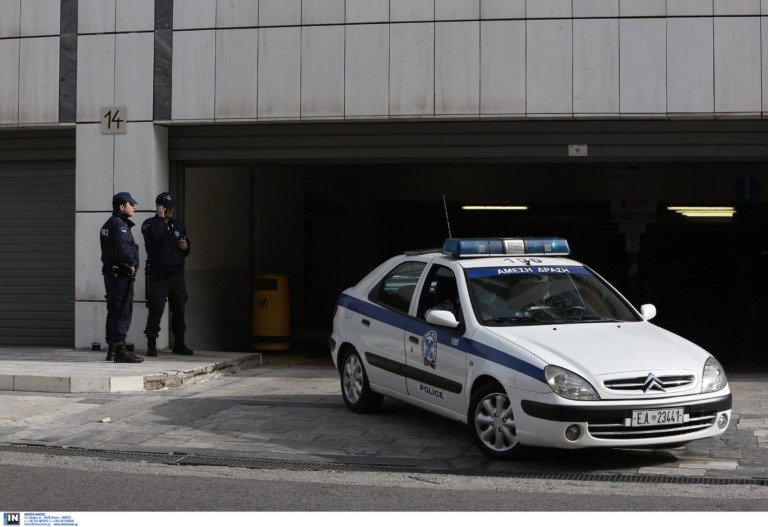 Καματερό: 53χρονος είχε τοποθετήσει κρυφή κάμερα σε γυναικεία τουαλέτα καταστήματος – Συνελήφθη για παιδική πορνογραφία