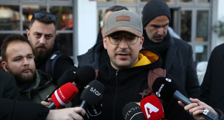 Τζώρας: «Είμαστε στο σπίτι και είμαστε όλοι ασφαλείς, όλα τα παιδιά επέστρεψαν στις οικογένειές τους»