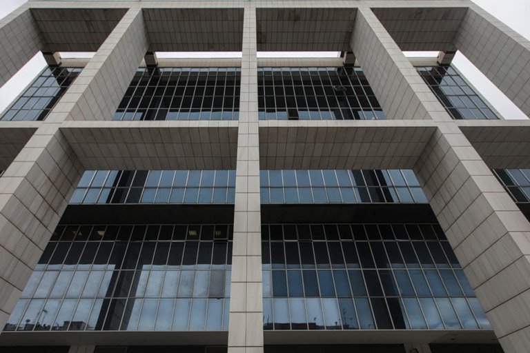 Εφετείο: Λήξη συναγερμού για το απειλητικό τηλεφώνημα