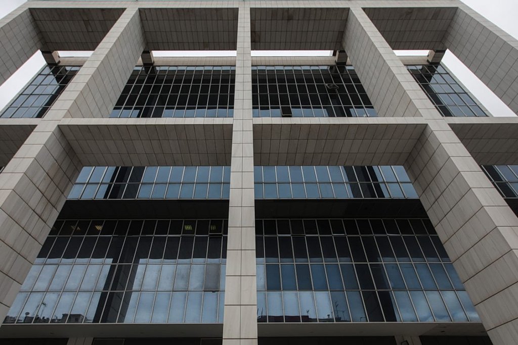 Εφετείο: Λήξη συναγερμού για το απειλητικό τηλεφώνημα