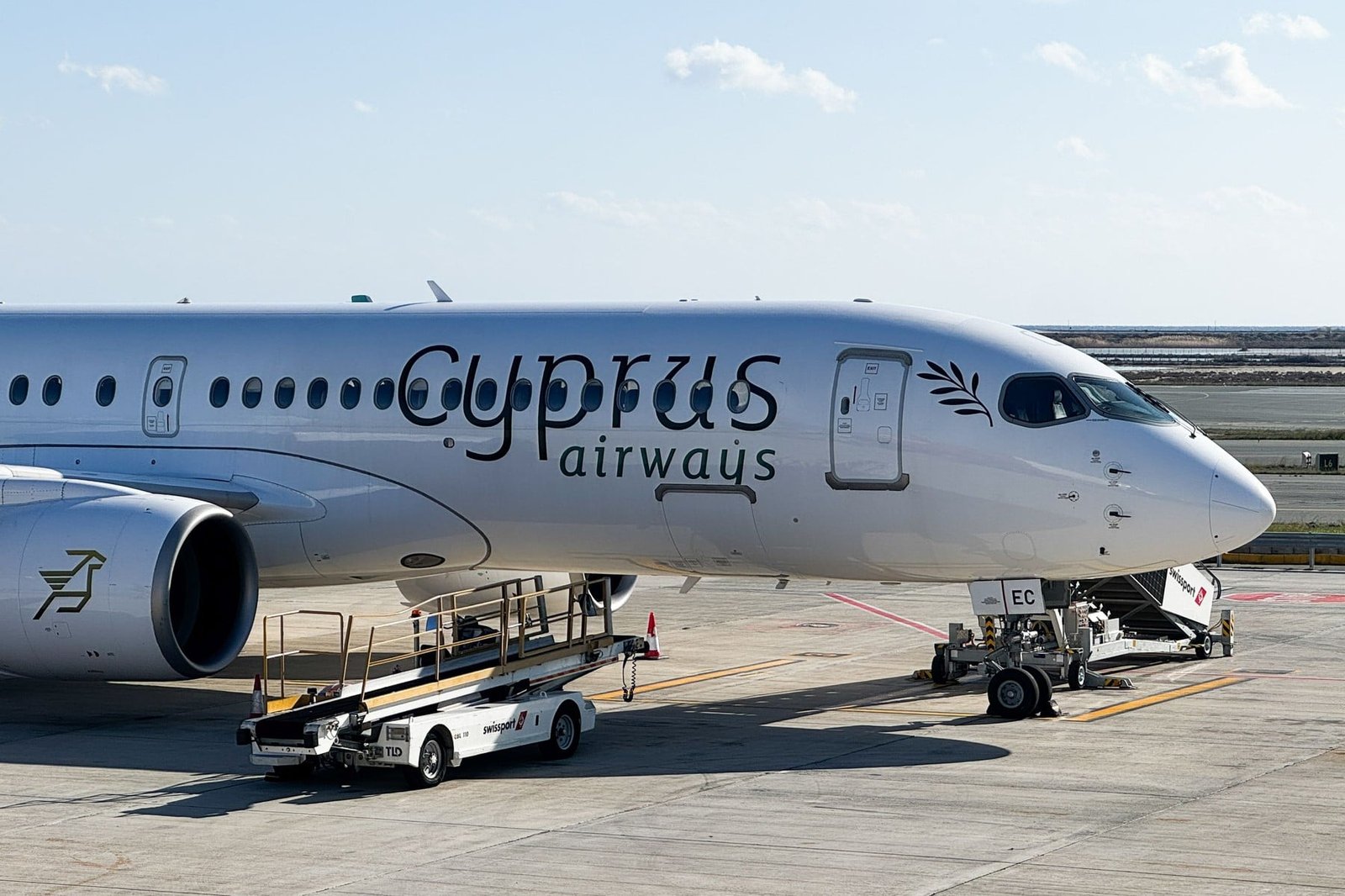 Κανονικά οι πτήσεις στη Λάρνακα: Διαψεύδονται οι φήμες για κλείσιμο του εναέριου χώρου