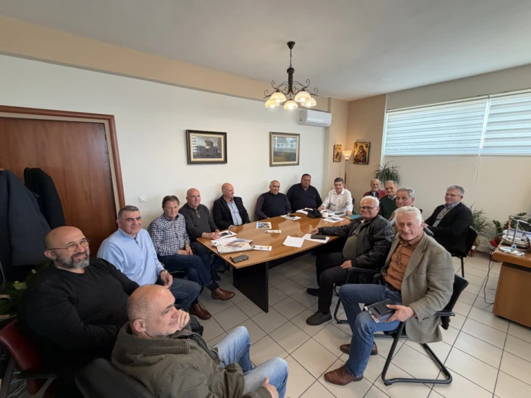 Δυτική Αχαΐα: Δήμος και ξενοδόχοι σε κοινή γραμμή για τουρισμό και υποδομές