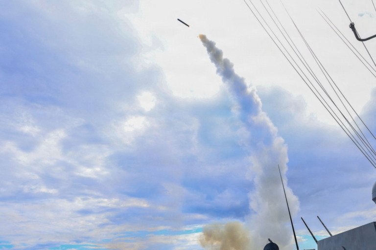 Τουρκία: Βαλλιστικός πύραυλος από το Ιράν εξουδετερώθηκε πριν μπει στη χώρα