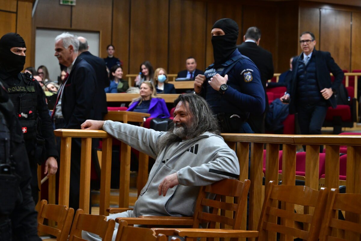 Νίκος Δένδιας για απόφαση Εφετείου για τη Χρυσή Αυγή: «Ιστορικός σταθμός για τη Δικαιοσύνη και το κράτος δικαίου»