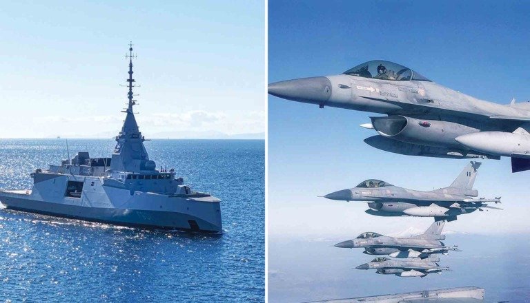 Ανάλυση Λ. Καμπουρίδη: Οι μεγάλες ευκαιρίες για τον Ελληνισμό