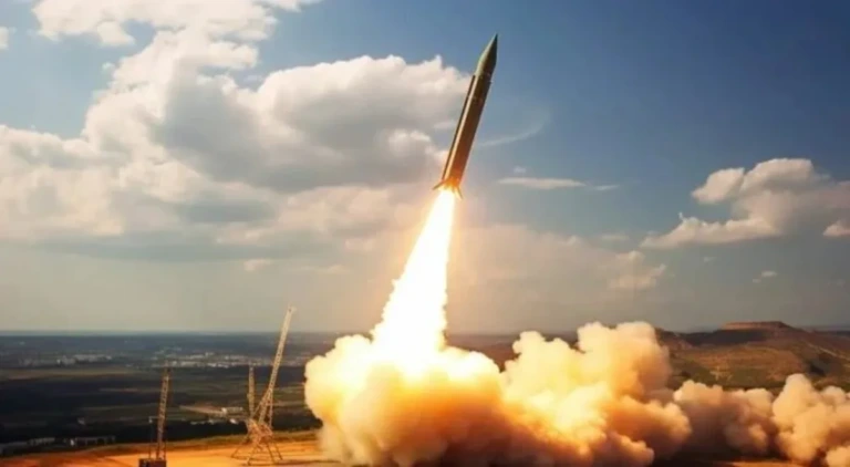 Τουρκία: Εξουδετερώθηκε πύραυλος που εκτοξεύτηκε από το Ιράν πριν εισέλθει στη χώρα