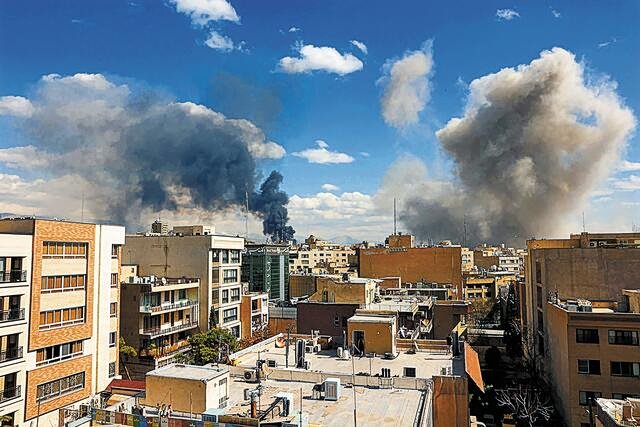 Ιράν: Η Τεχεράνη επιταχύνει τις διαδικασίες για τον διορισμό νέου ανώτατου ηγέτη