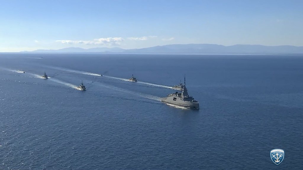 Διπλό τείχος στη Σούδα με πυραύλους Patriot και στην Κάρπαθο