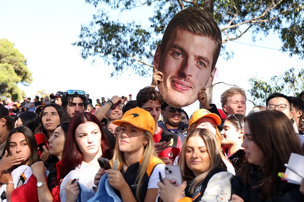 Formula1: Πρεμιέρα στην Αυστραλία αυτή την Κυριακή