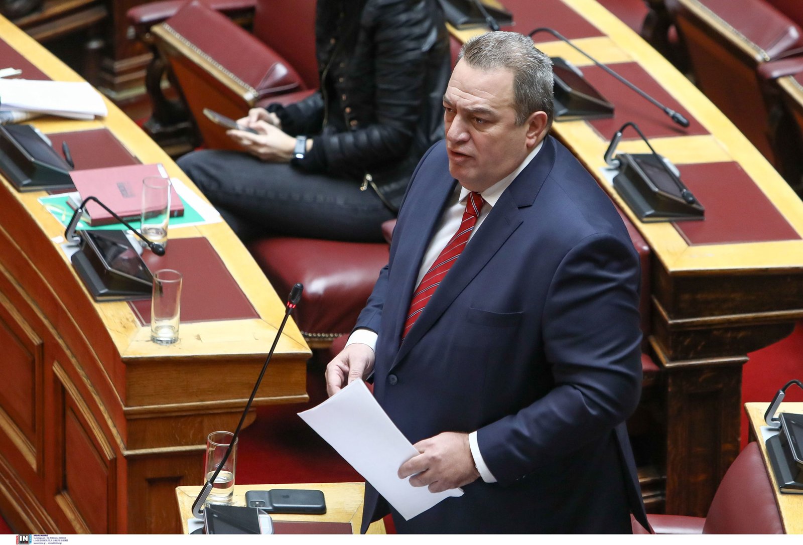 Στυλιανίδης στον Realfm 97,8: Τακτική του Ιράν είναι να δημιουργήσει νευρικότητα στα γύρω κράτη – Τι είπε για την Κύπρο, τον ρόλο της Ελλάδας και την Τουρκία