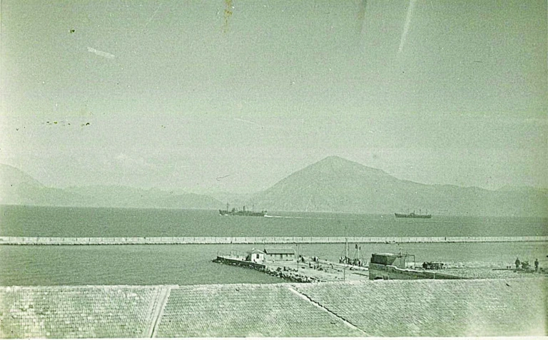 Ο άγνωστος Πατραϊκός αποκαλύπτεται: Τριάντα χρόνια καταδύσεων και έρευνας του Γιώργου Καρέλα