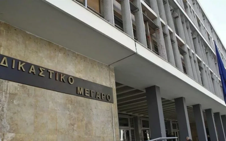 Θεσσαλονίκη: Καταδίκη 57χρονου κτηνοτρόφου για παραβίαση μέτρων κατά των ζωονόσων