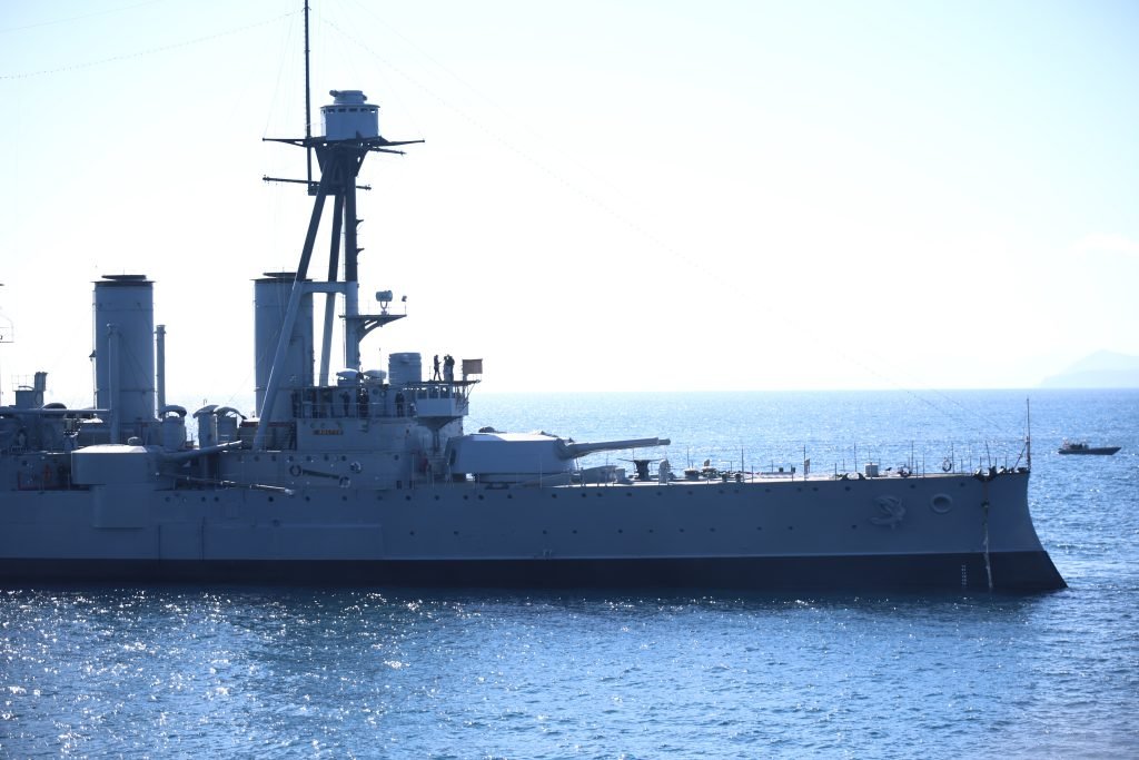 Η αλληλεγγύη της σιωπής