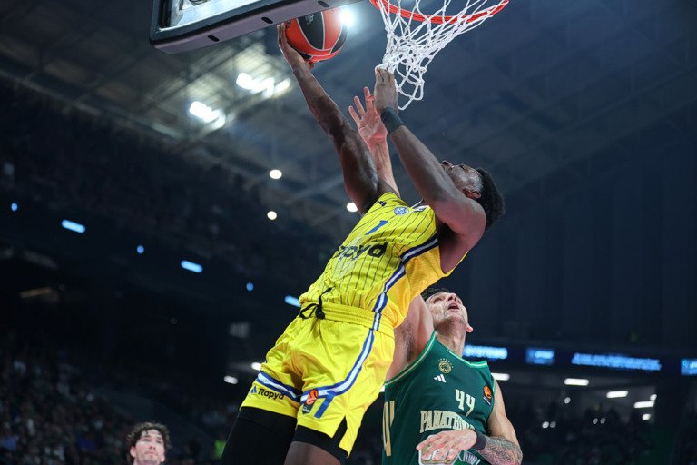 Αίσιο τέλος στην εξαφάνιση του αδερφού του Χορντ – Εντοπίστηκε στο Σικάγο