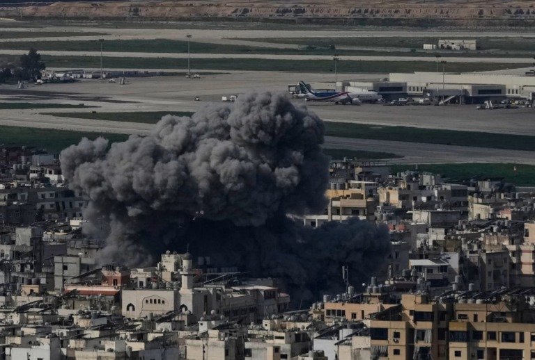 Κλιμακώνει η κρίση στη Μέση Ανατολή: Σε εγρήγορση η Τουρκία, «μαύρος» ο απολογισμός στο Ιράν – Live ενημέρωση