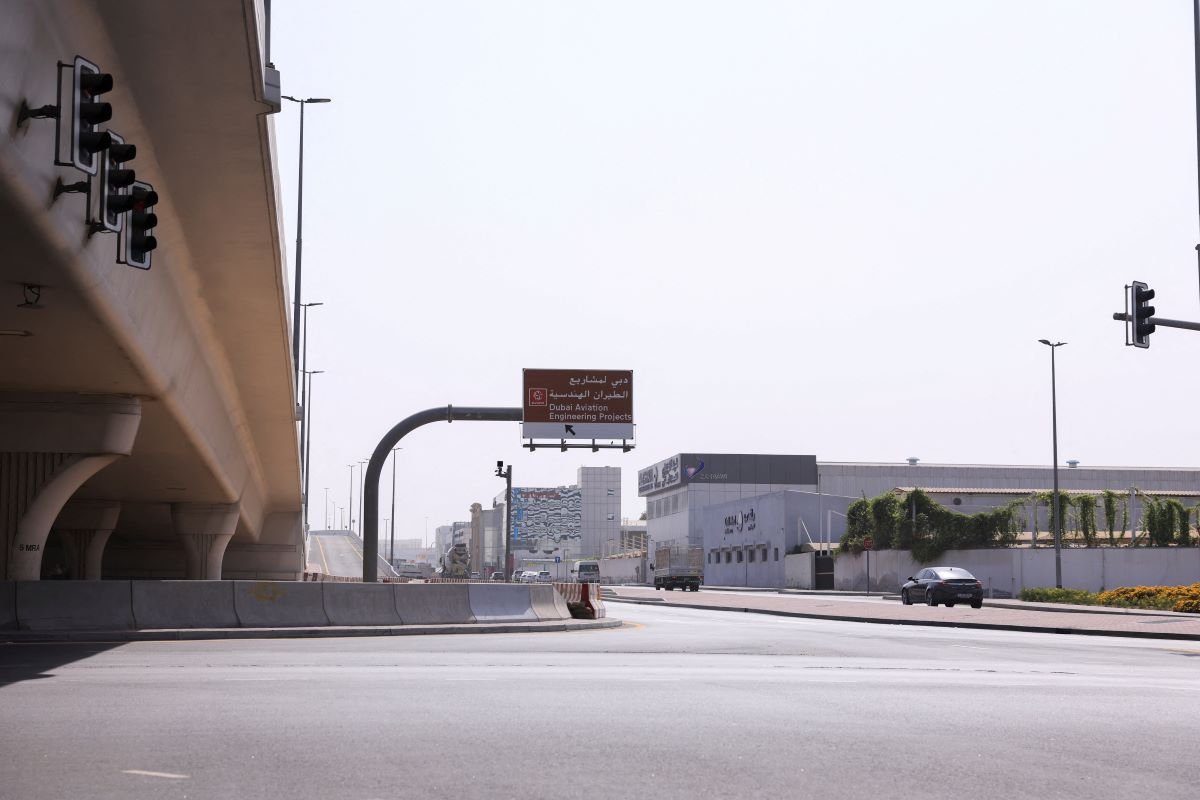 «Χρυσοπληρώνουν» ιδιωτικές πτήσεις για να φύγουν από το Ντουμπάι -Τρεις Έλληνες «απέδρασαν» με 70.000 ευρώ