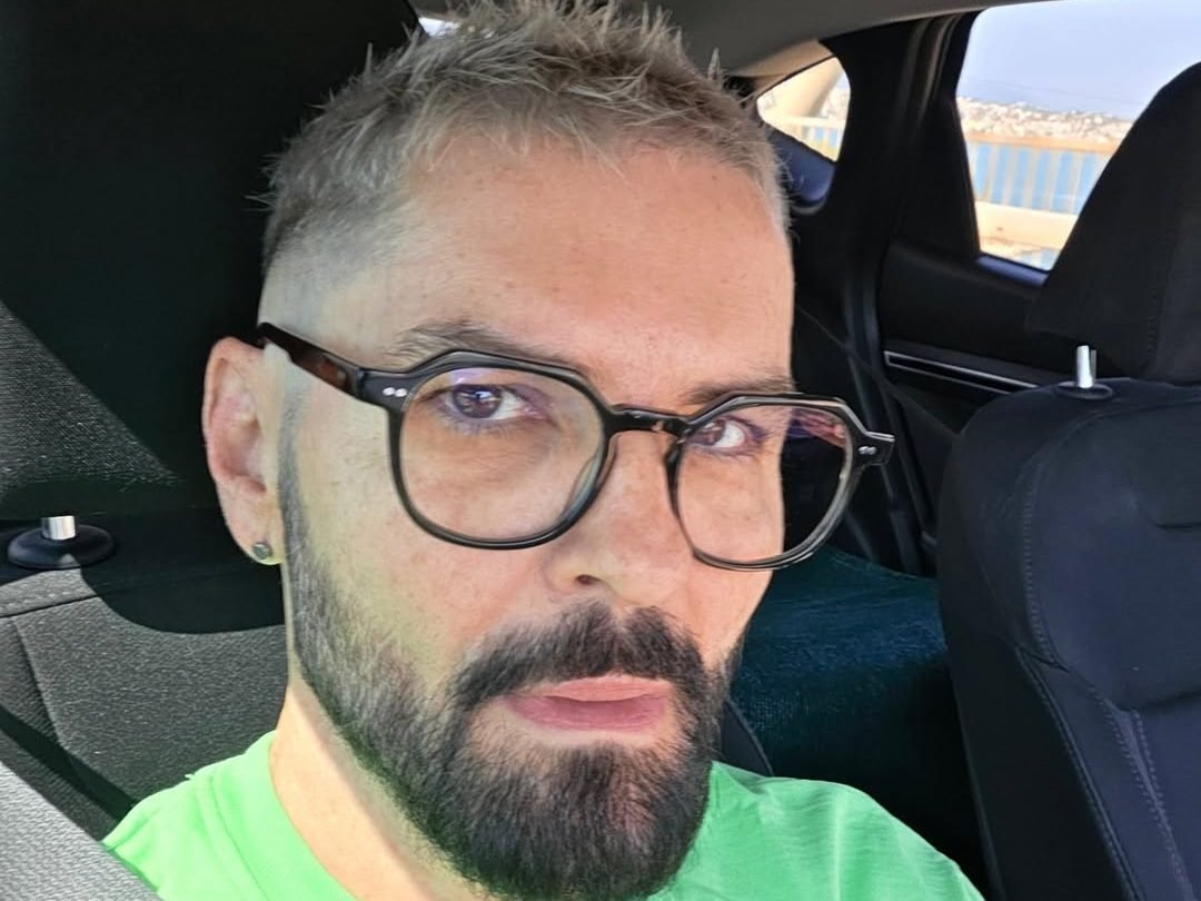 Ο Θέμης Μάλλης αναλαμβάνει τη διεύθυνση προγράμματος του OPEN – Η ανακοίνωση