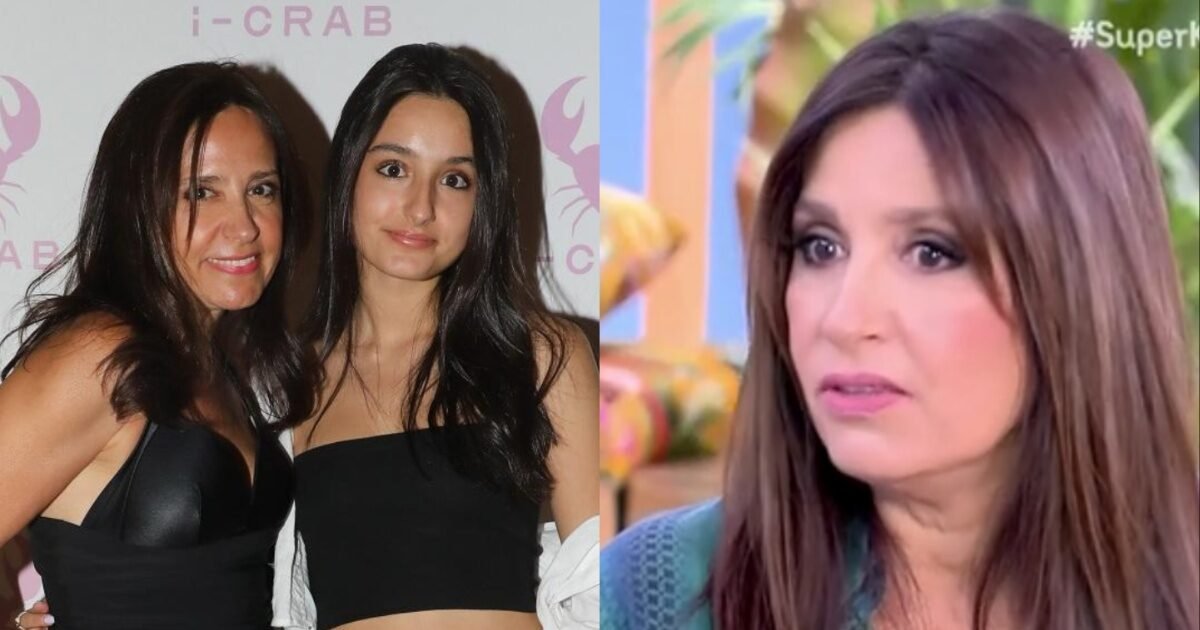 Βάσω Γουλιελμάκη: «Δυσκολεύτηκα πολύ να συνηθίσω την απουσία της κόρης μου όταν έφυγε στην Αμερική για σπουδές»