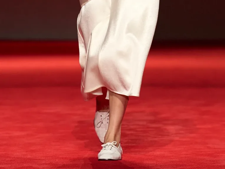 MFW 26/27: Τα παπούτσια που θα καθορίσουν τη σεζόν