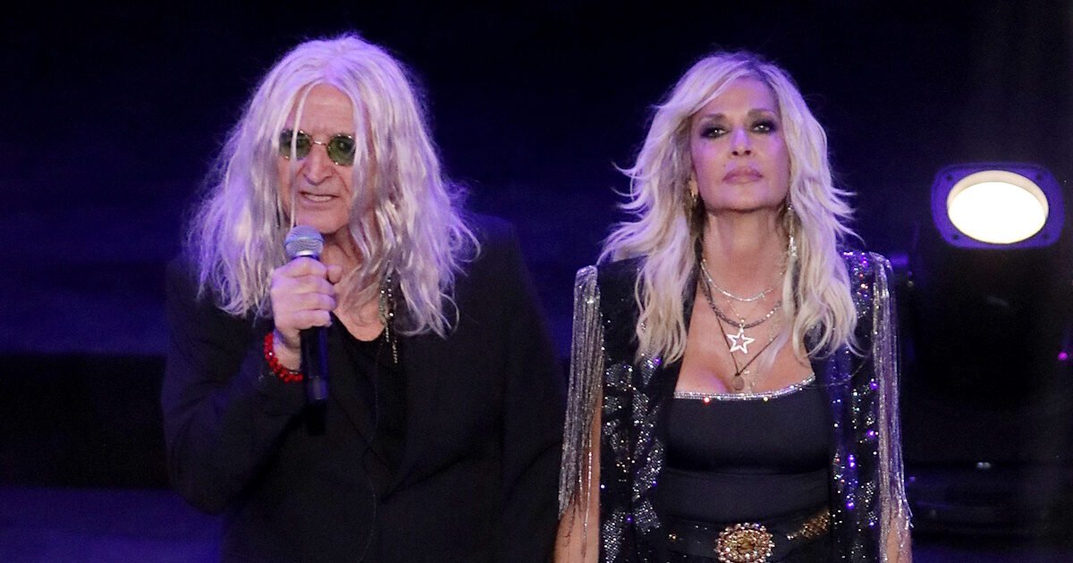 Άννα Βίσση και Νίκος Καρβέλας ενώνουν ξανά τις δυνάμεις τους! Πώς ο μουσικοσυνθέτης θα εμπλακεί στη νέο της στοίχημα