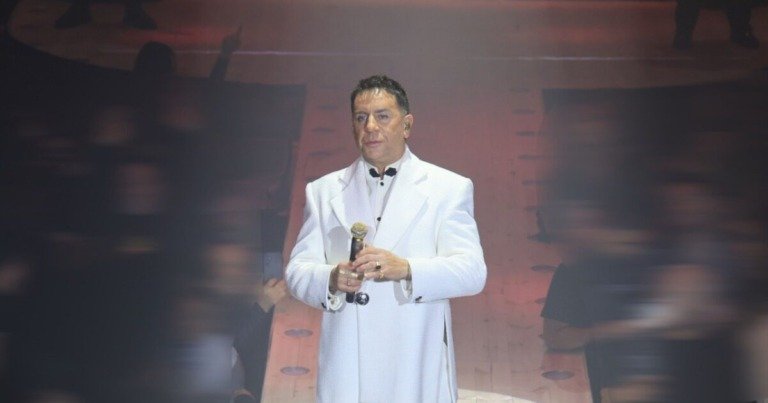 Γιώργος Μαζωνάκης – «Επιπτώσεις»: Το νέο του τραγούδι κυκλοφορεί ανήμερα των γενεθλίων του