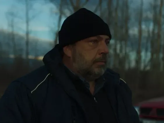 Η ελληνική πολυβραβευμένη ταινία που έρχεται στο Netflix