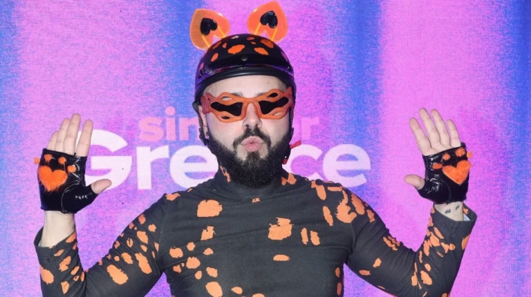 Eurovision 2026: Σε ποια θέση βρίσκεται στα στοιχήματα η Ελλάδα με τον Ακύλα – Ποιοι προηγούνται