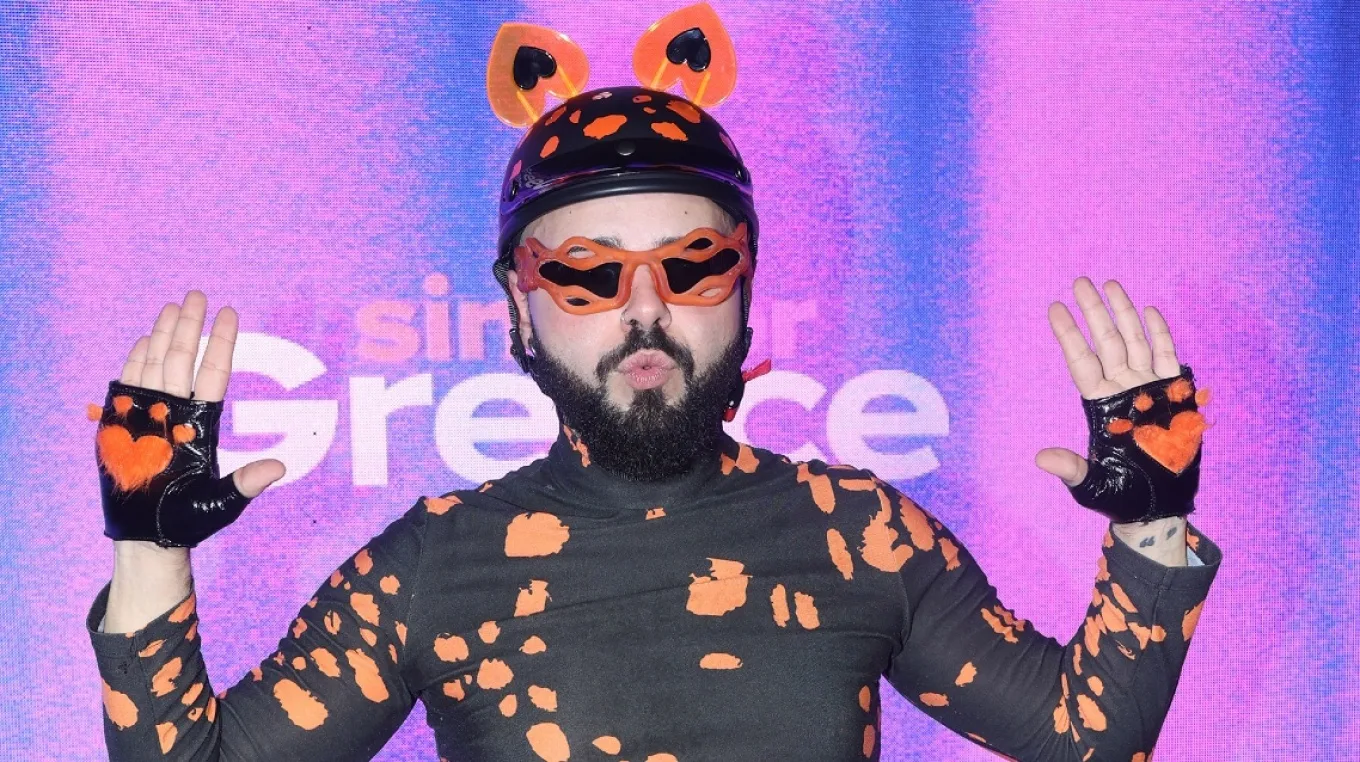 Eurovision 2026: Σε ποια θέση βρίσκεται στα στοιχήματα η Ελλάδα με τον Ακύλα – Ποιοι προηγούνται