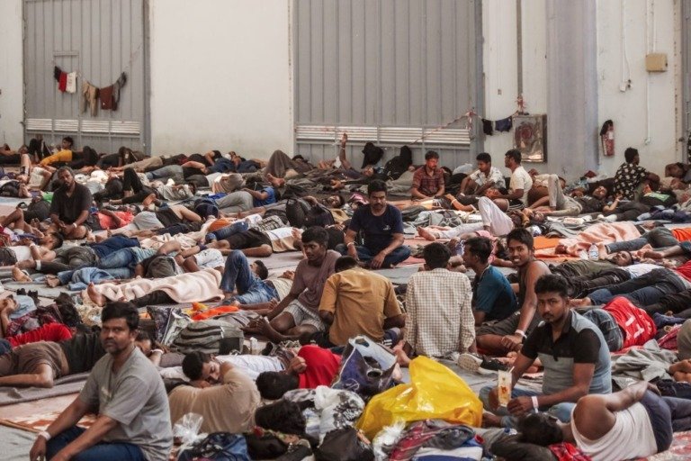 Πώς βλέπουν οι Ελληνες το ζήτημα της μετανάστευσης προς το εξωτερικό