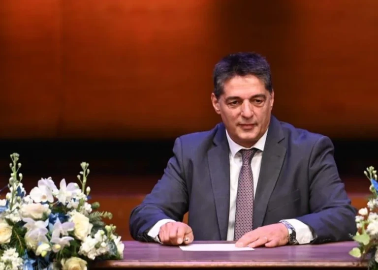 Νίκος Κοτρωνιάς: Αποχωρεί από τον ΣΥΡΙΖΑ – Η δήλωσή του