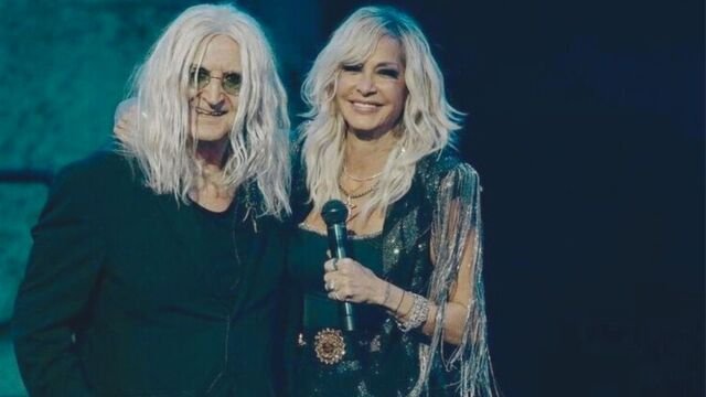 Άννα Βίσση  Νίκος Καρβέλας: Δείτε πώς ο μουσικοσυνθέτης εμπλέκεται στο νέο της στοίχημα (Βίντεο)