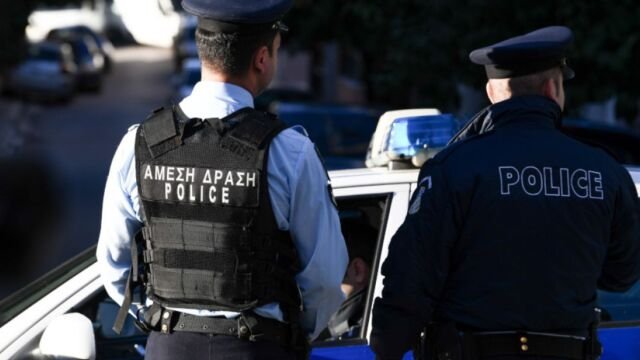 Άγιος Παντελεήμονας: Εντοπίστηκε ανήλικος μαχαιρωμένος έξω από σχολείο – Δέχθηκε επίθεση από ομάδα 5-6 ατόμων