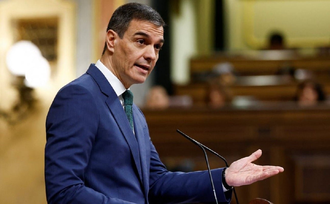 Ανάλυση – Politico: «Λέμε όχι στον πόλεμο» – Η Ισπανία υψώνει ανάστημα στον Τραμπ και αρνείται να στηρίξει την επίθεση στο Ιράν