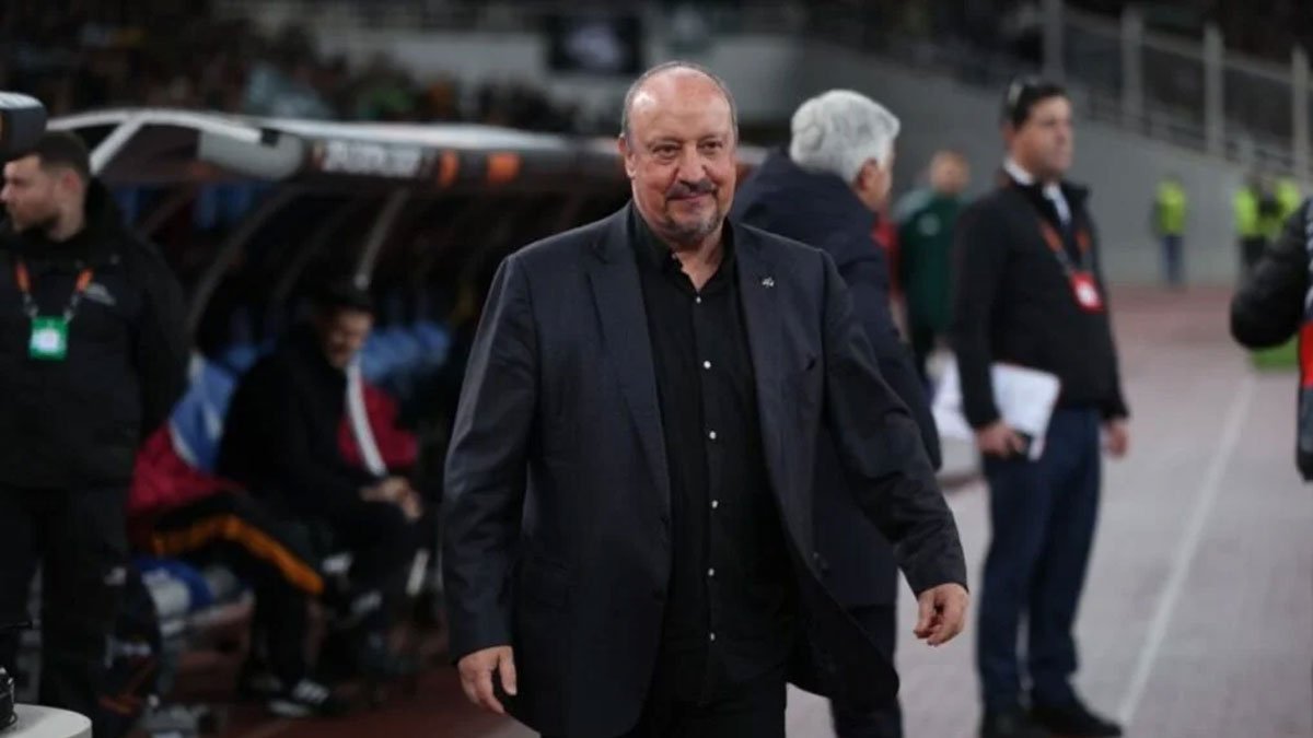 Μπενίτεθ: «Περιμένω διαφορετικό παιχνίδι με τον ΟΦΗ»