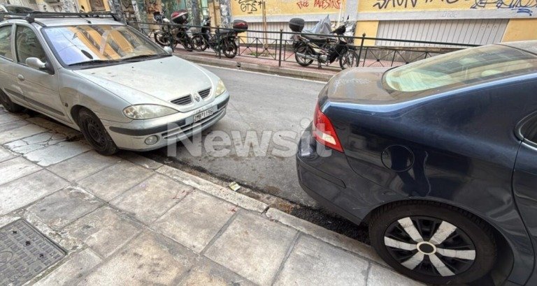 Άγιος Παντελεήμονας: Ανήλικος βρέθηκε μαχαιρωμένος